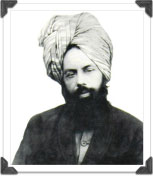 HadhratMirzaGhulamAhmad