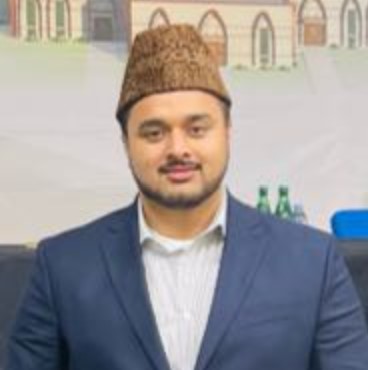 Talha Riyaz